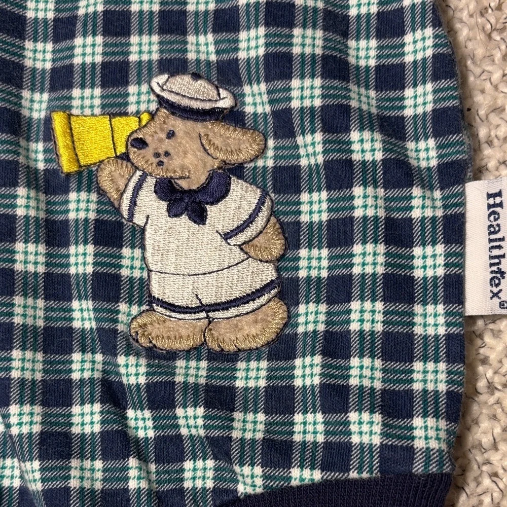 healthtex this vintage