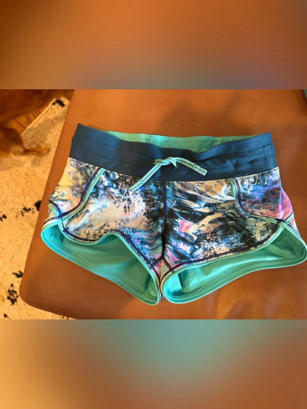 N/A girls reversible