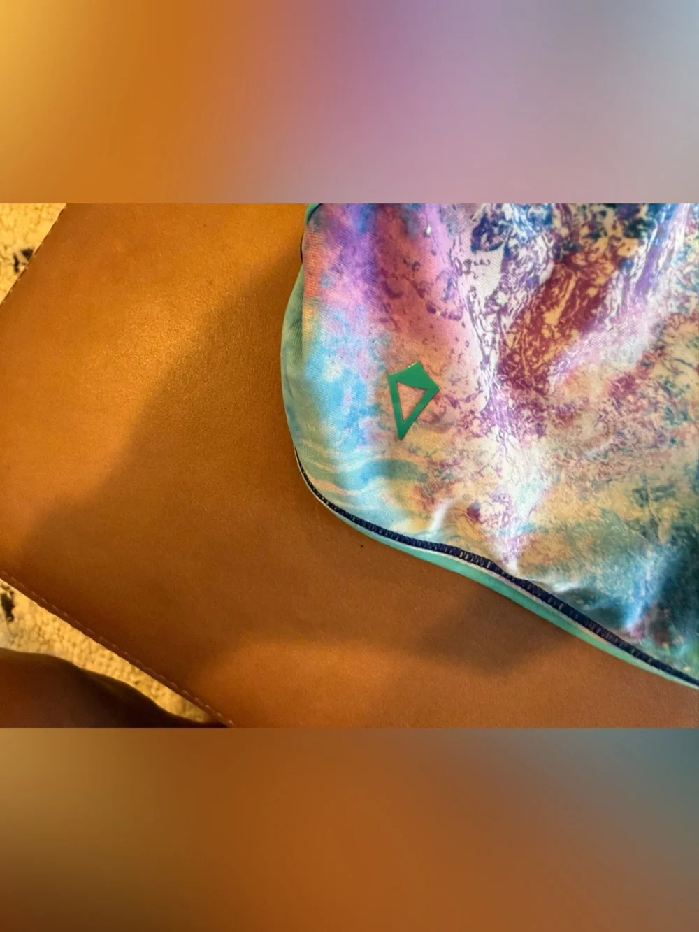 N/A girls reversible