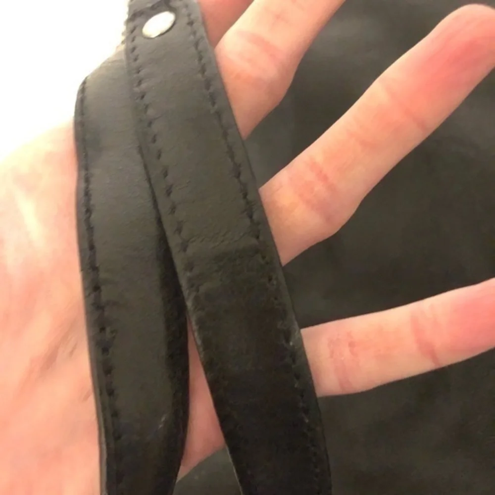 Michael Kors handles surface