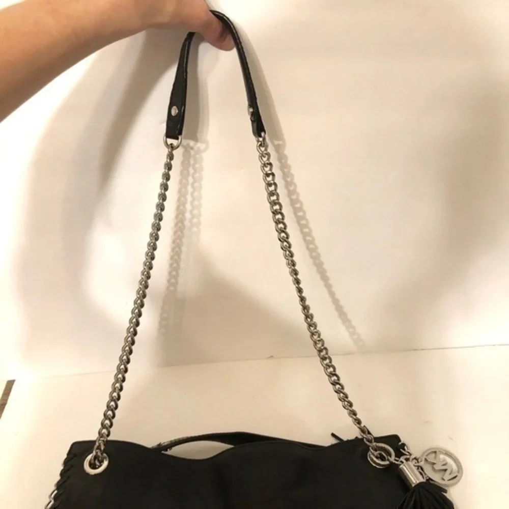 Michael Kors bent overall beautiful