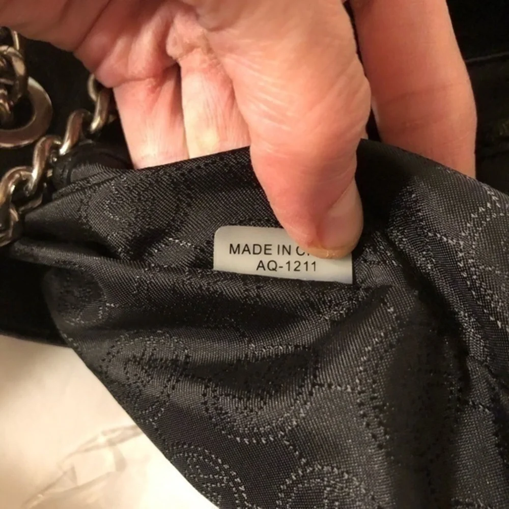 Michael Kors are surface abs