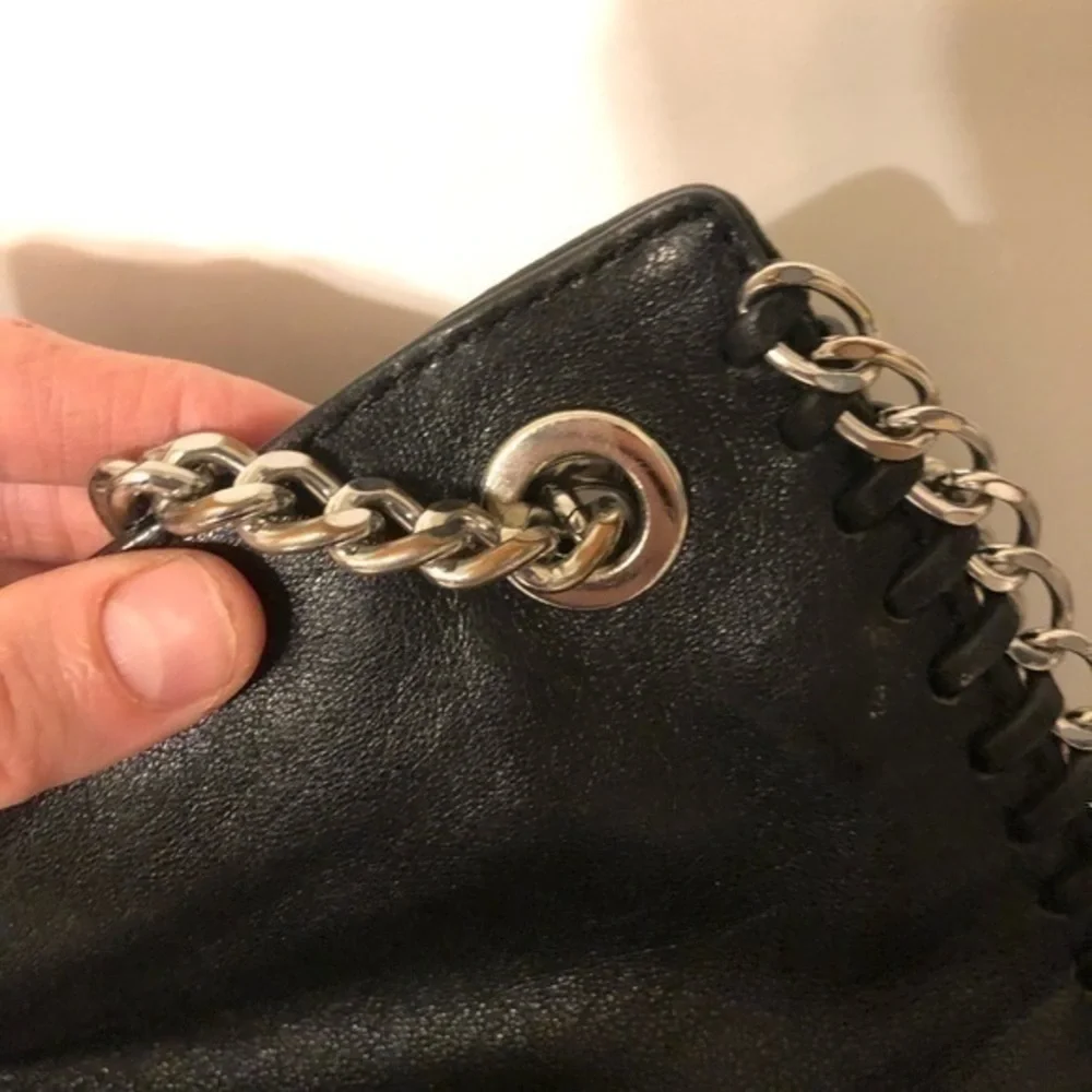 Michael Kors light weathered