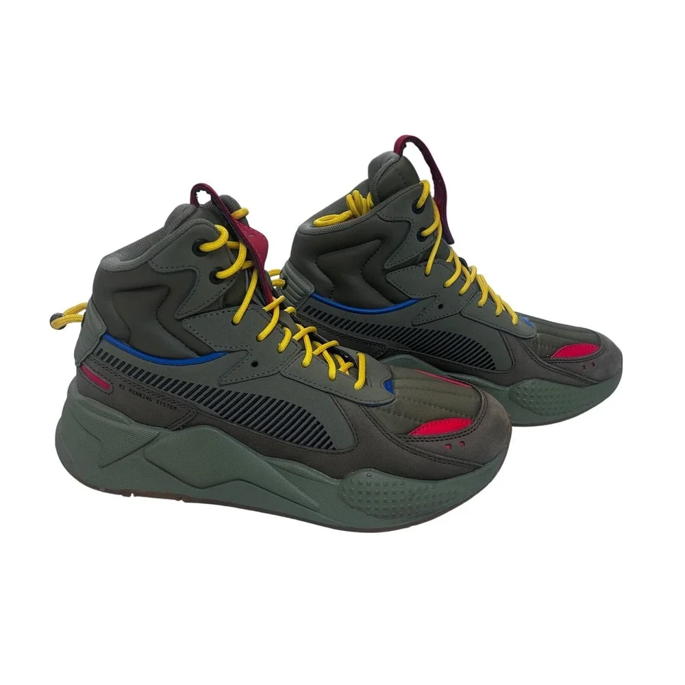 Puma rs midtop