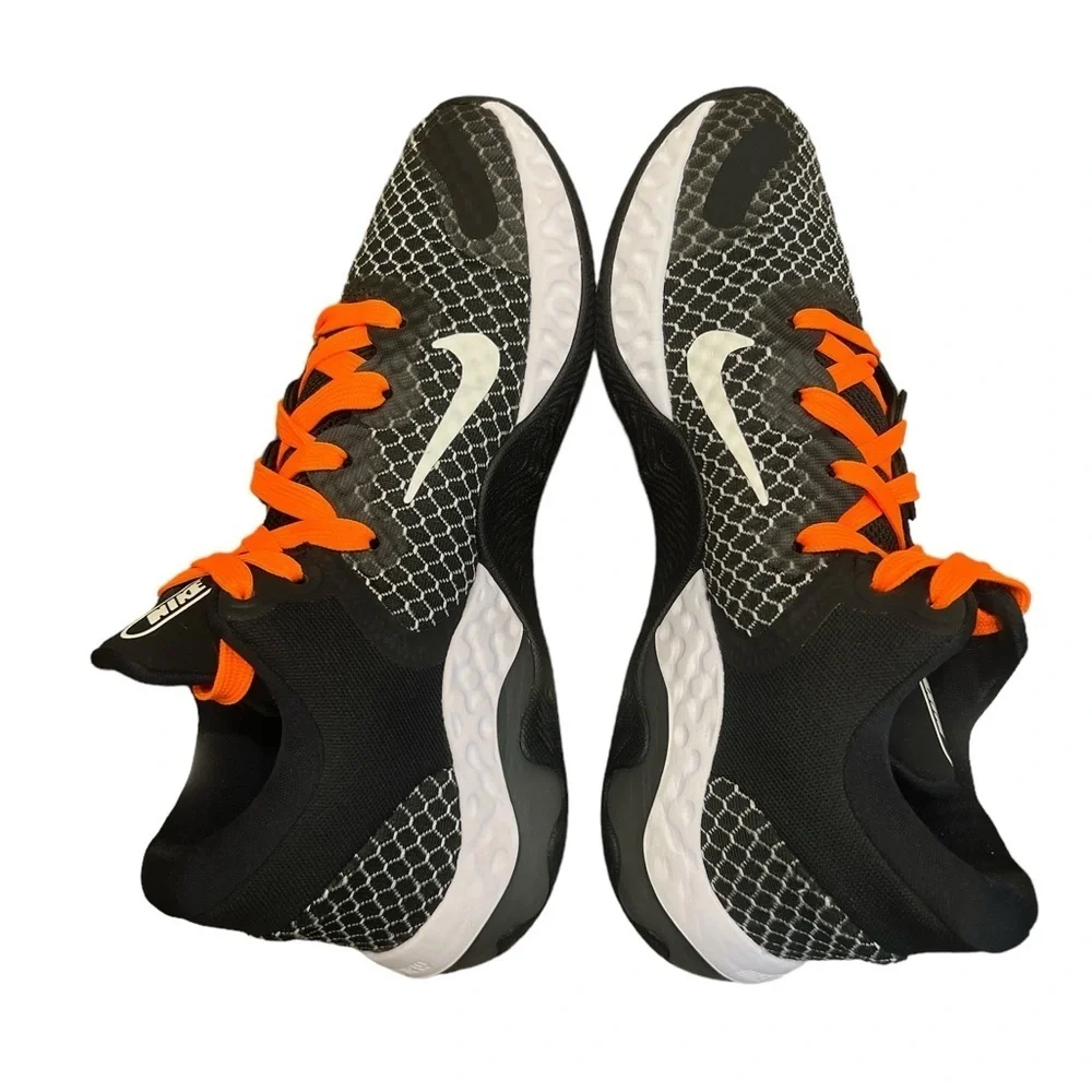 Nike experience unrivaled