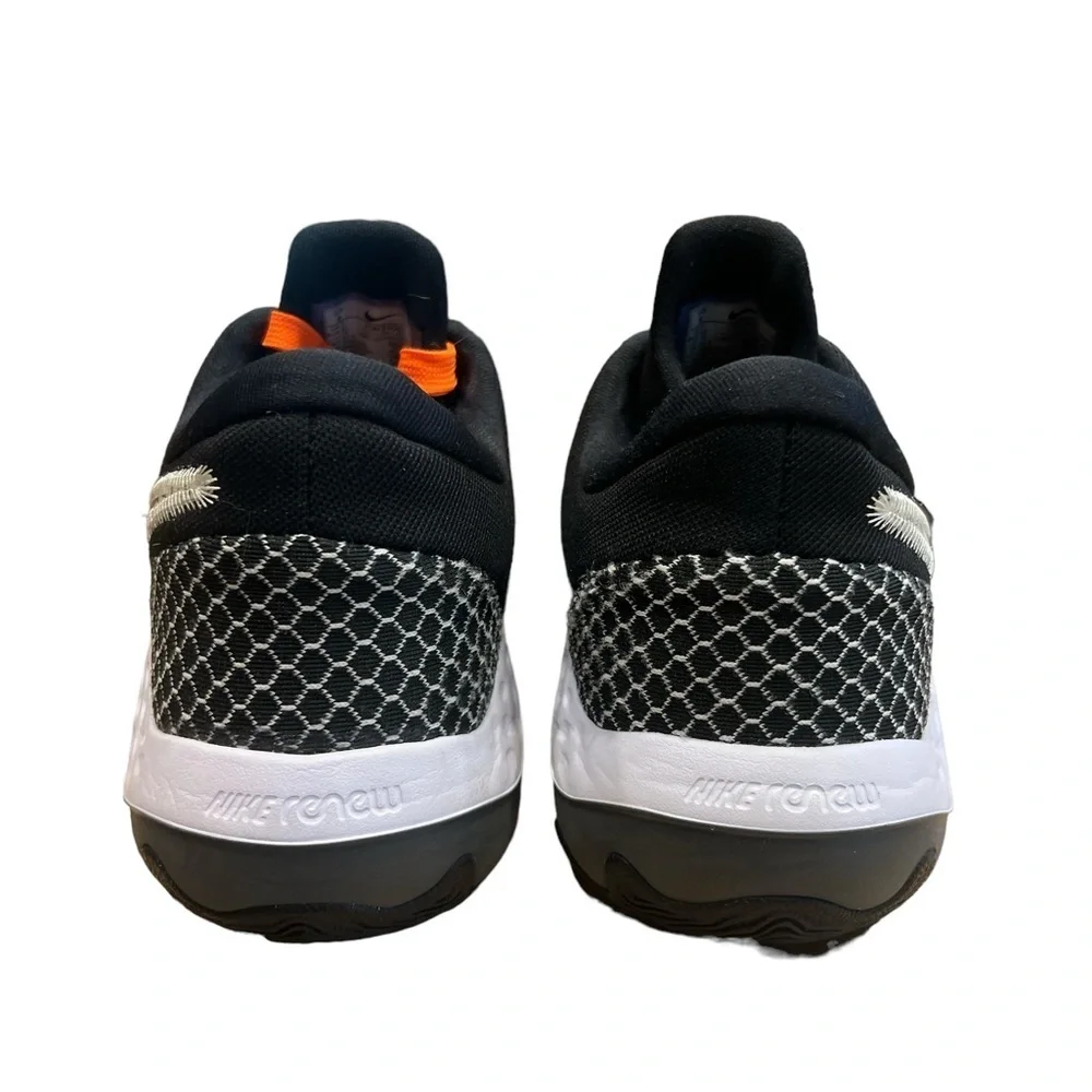 Nike experience unrivaled
