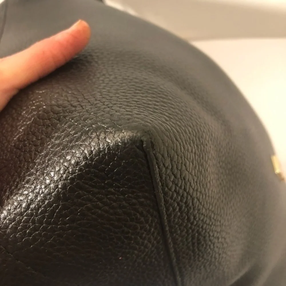 Michael Kors very minor