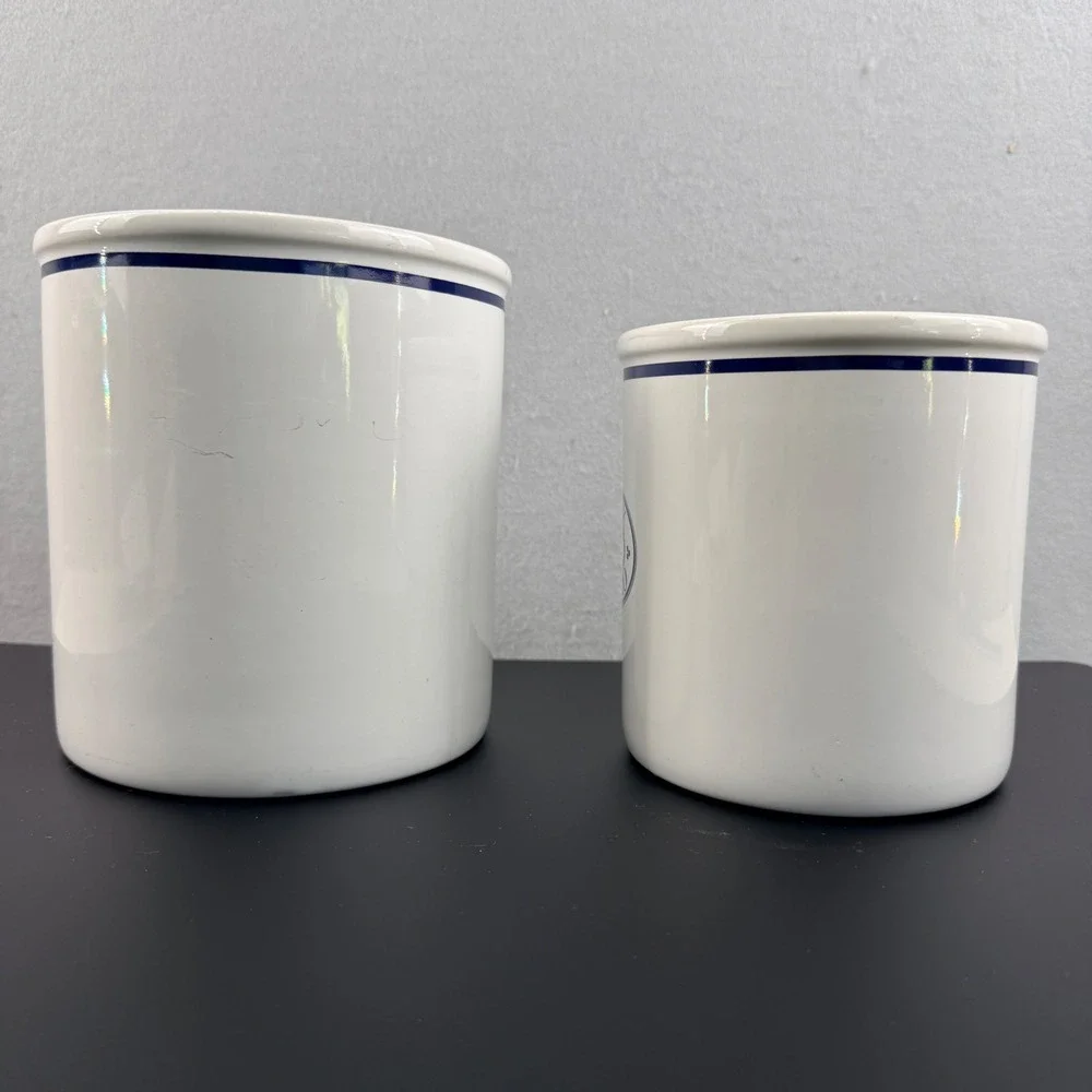 Dansk pair authentic