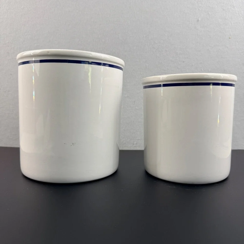 Dansk pair authentic