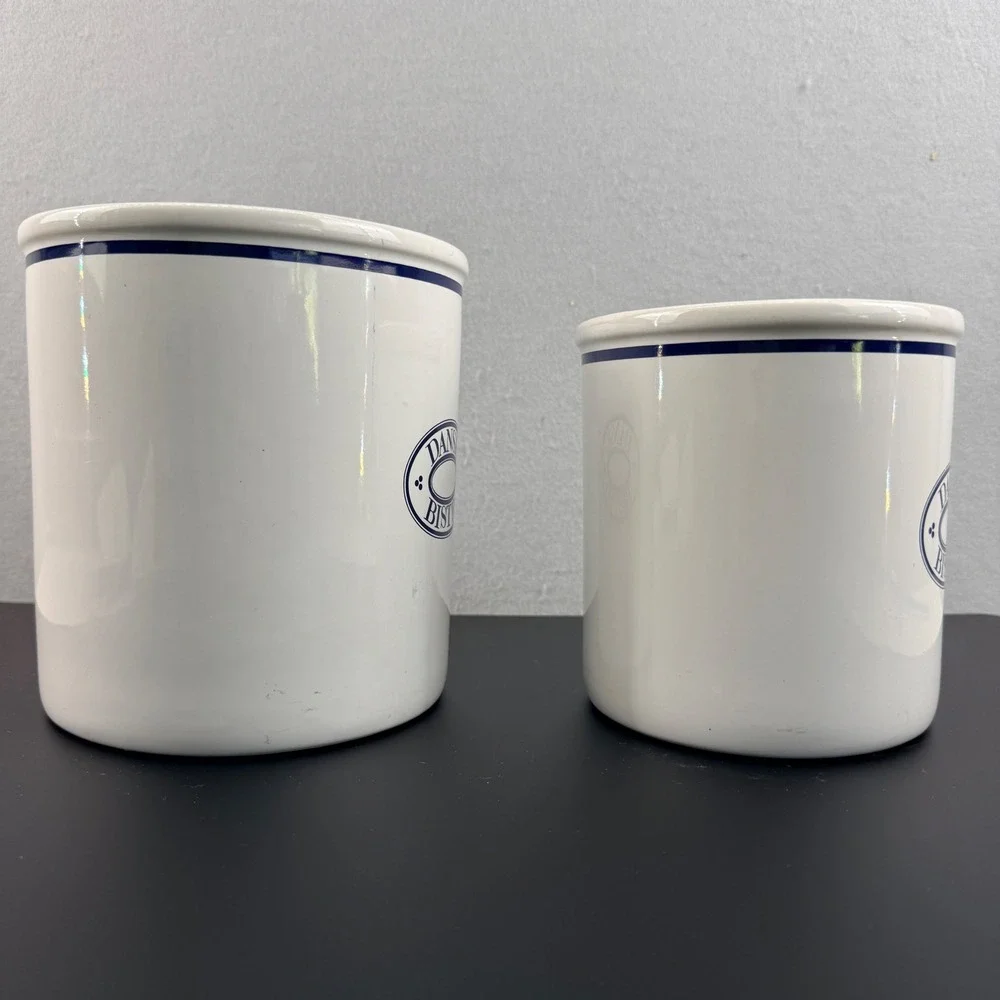 Dansk pair authentic