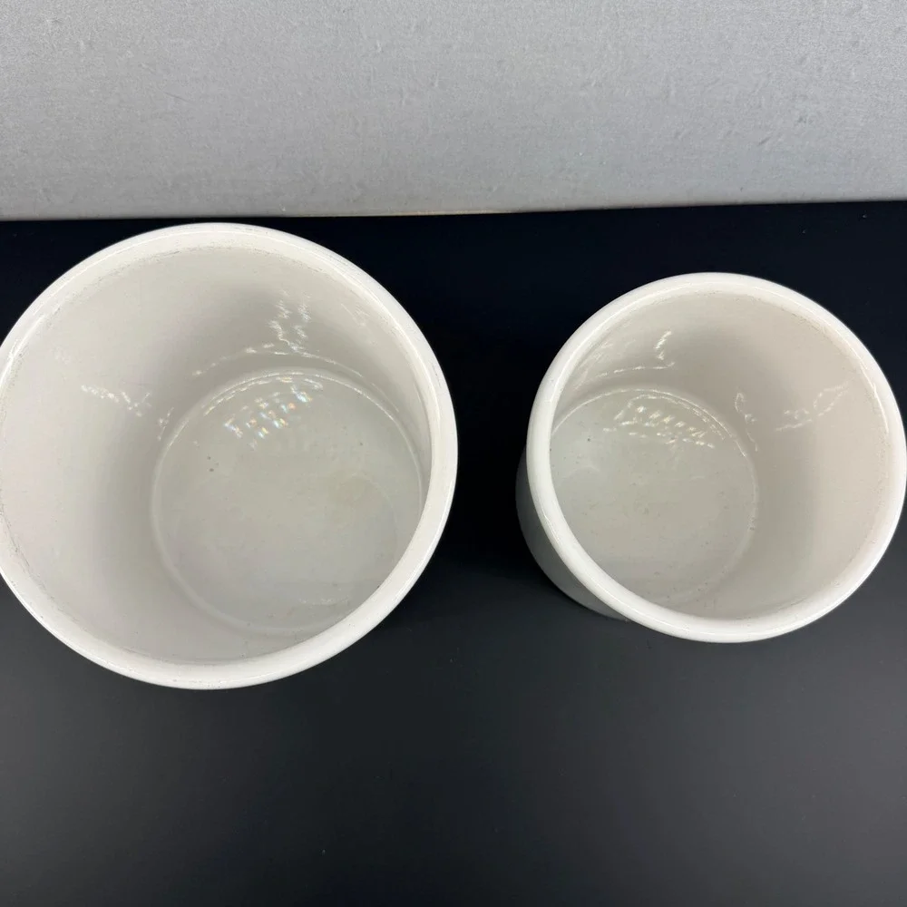 Dansk pair authentic