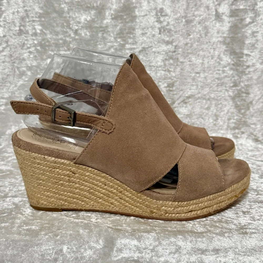 Vince Camuto brand vince