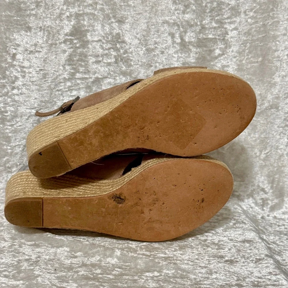 Vince Camuto brand vince