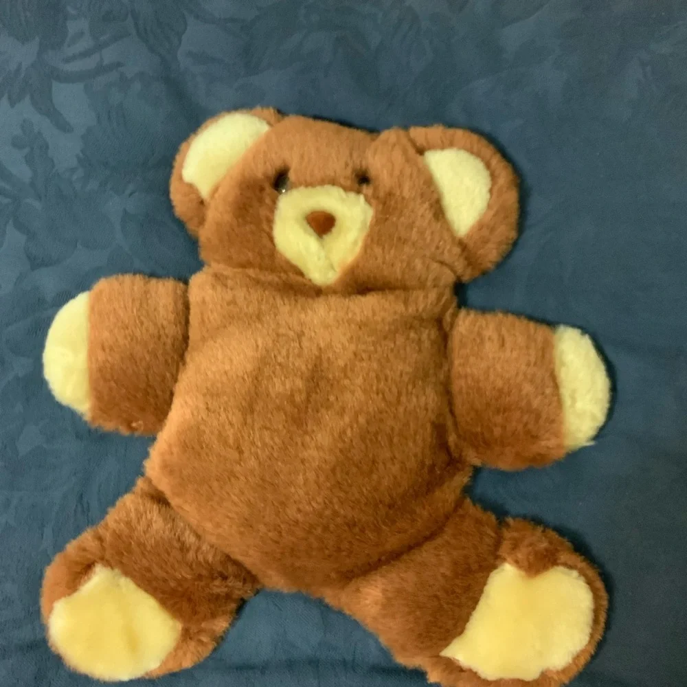 N/A color bear