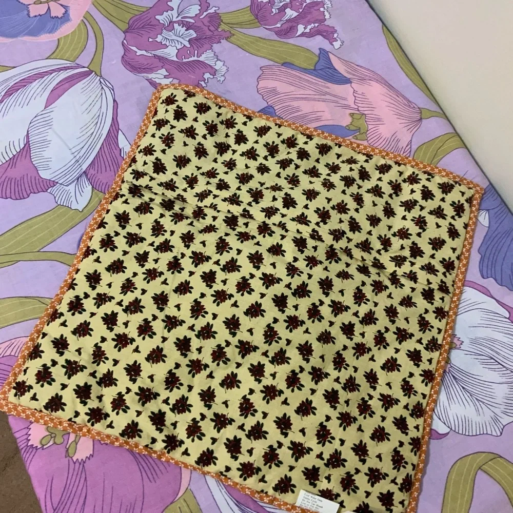 N/A 17x17 size