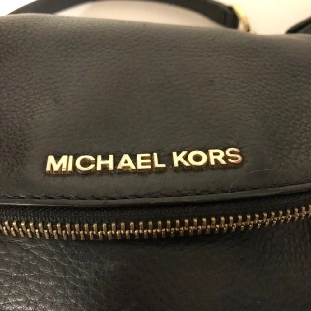 Michael Kors some scuffs