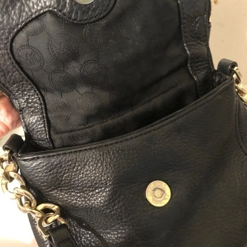 Michael Kors some scuffs