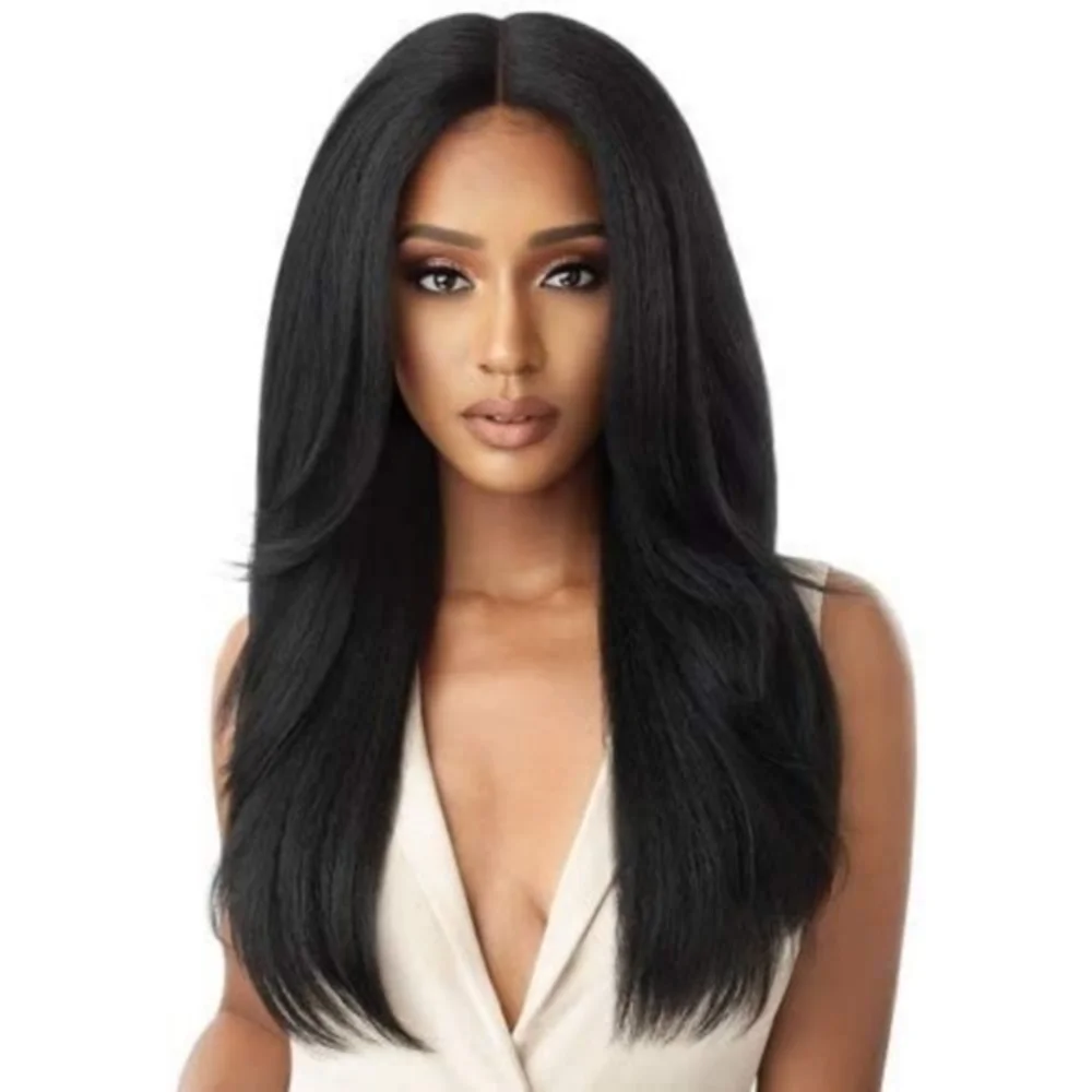 Blooming Hair Premium Lace Front Wig