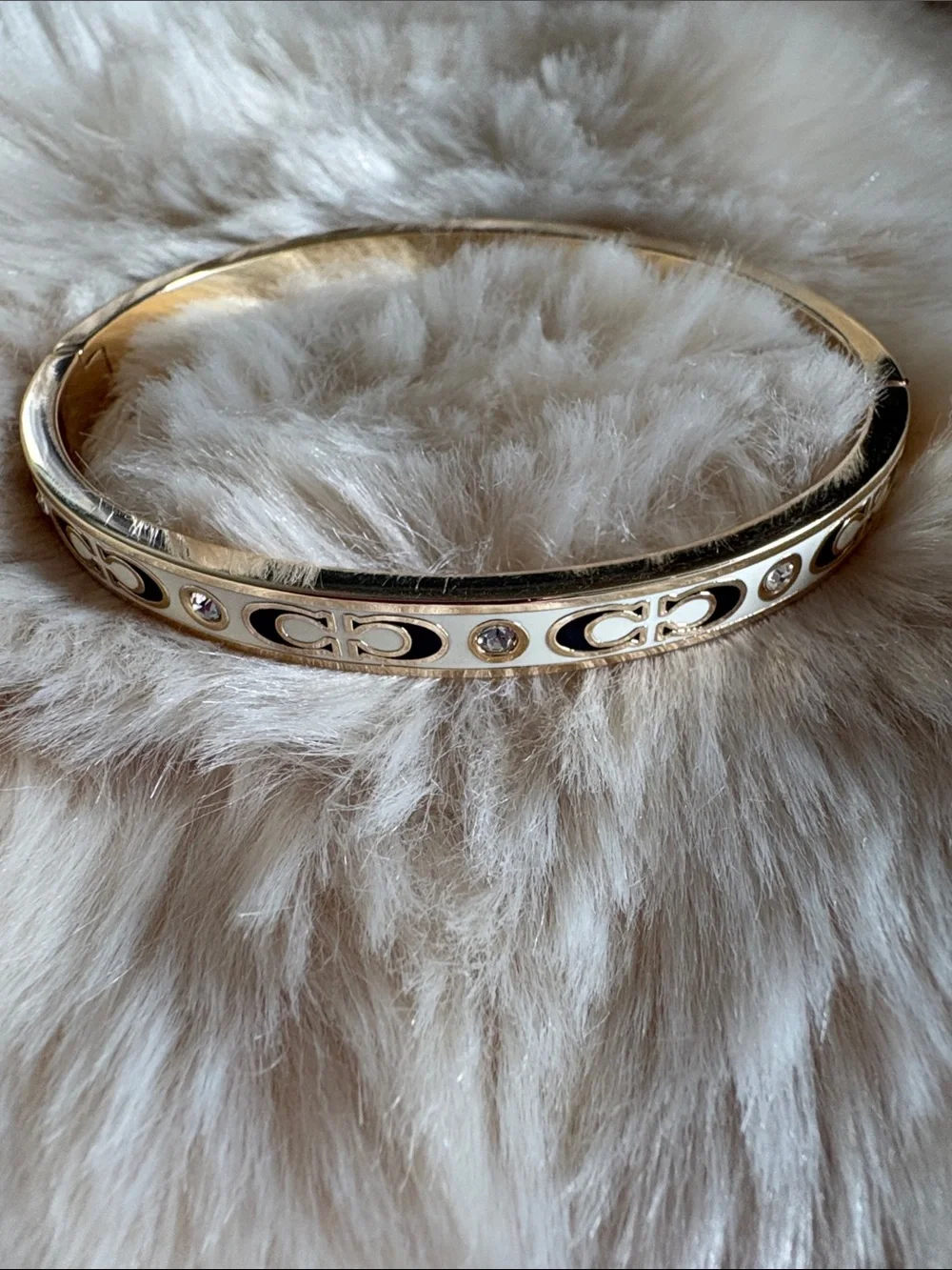 Coach Bracelet