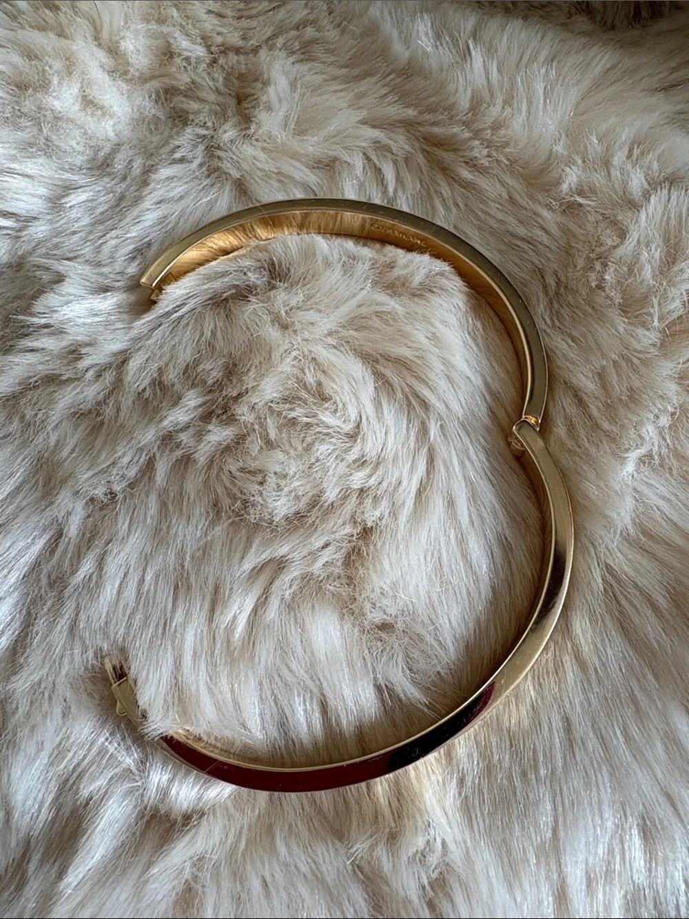 Coach bracelet nwot