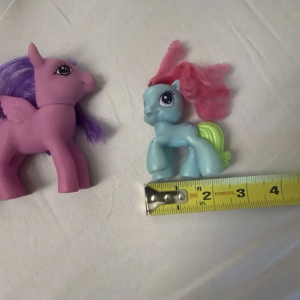 Hasbro were without these