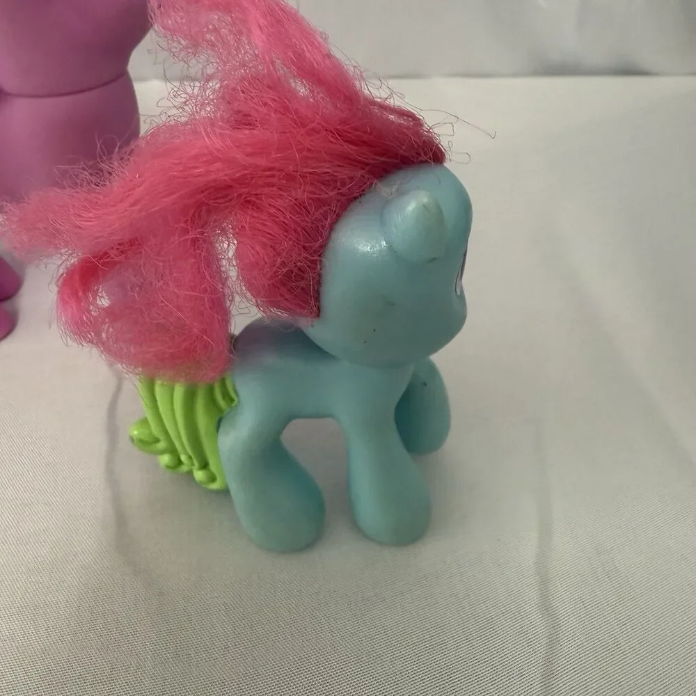 Hasbro has show distinct