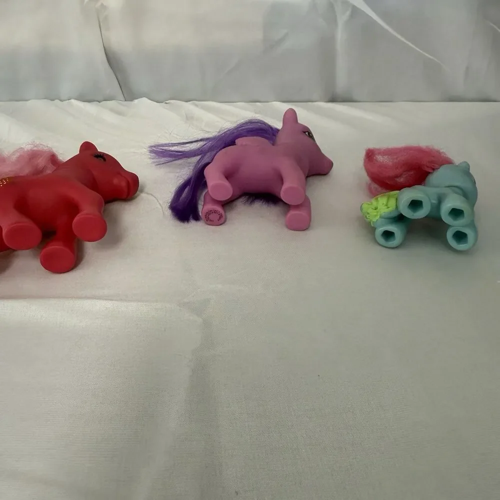 Hasbro them original has