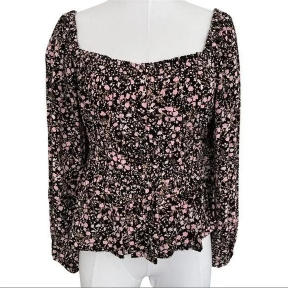J. Crew crew puff