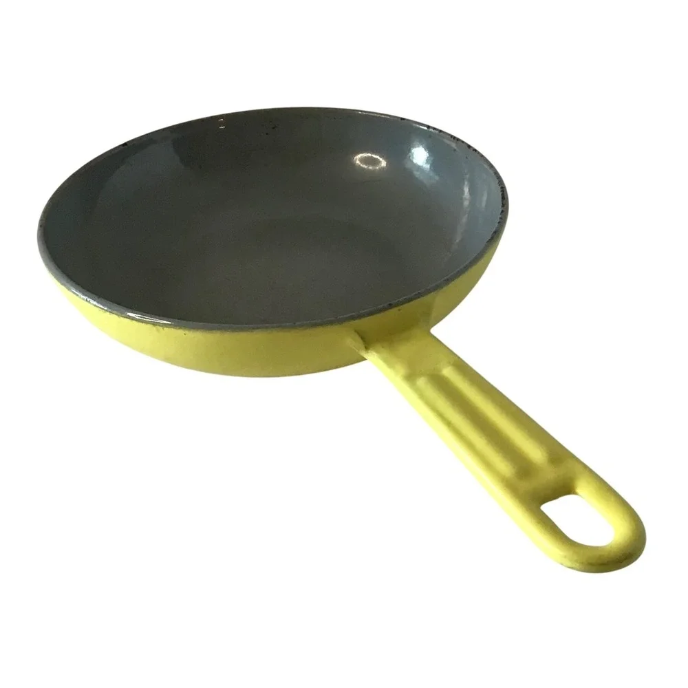 Descoware vintage european classic