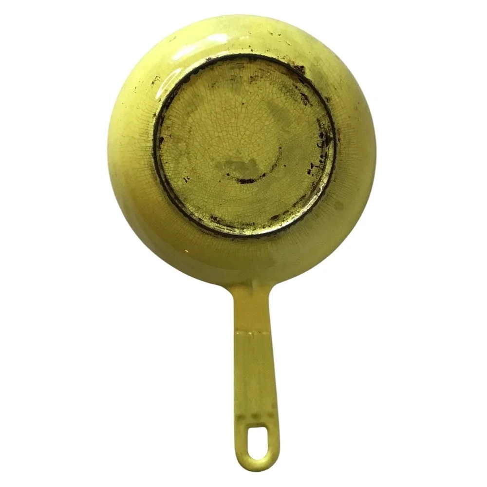 Descoware hanging #midcenturykitchen cheerful