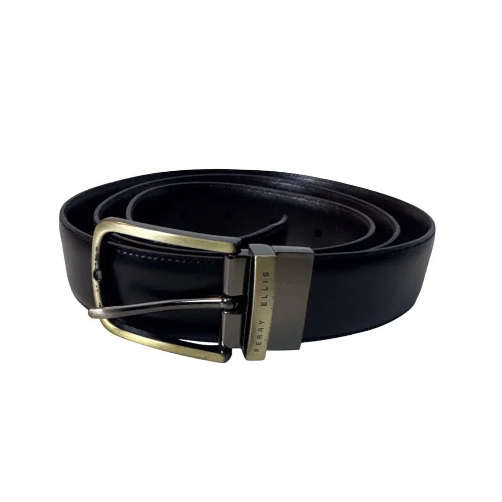 Perry Ellis crafted durability