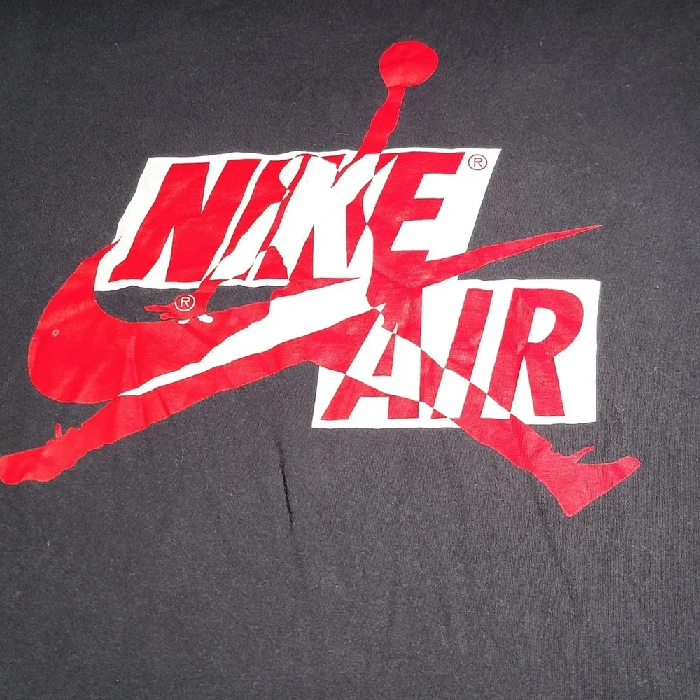 Jordan nike air