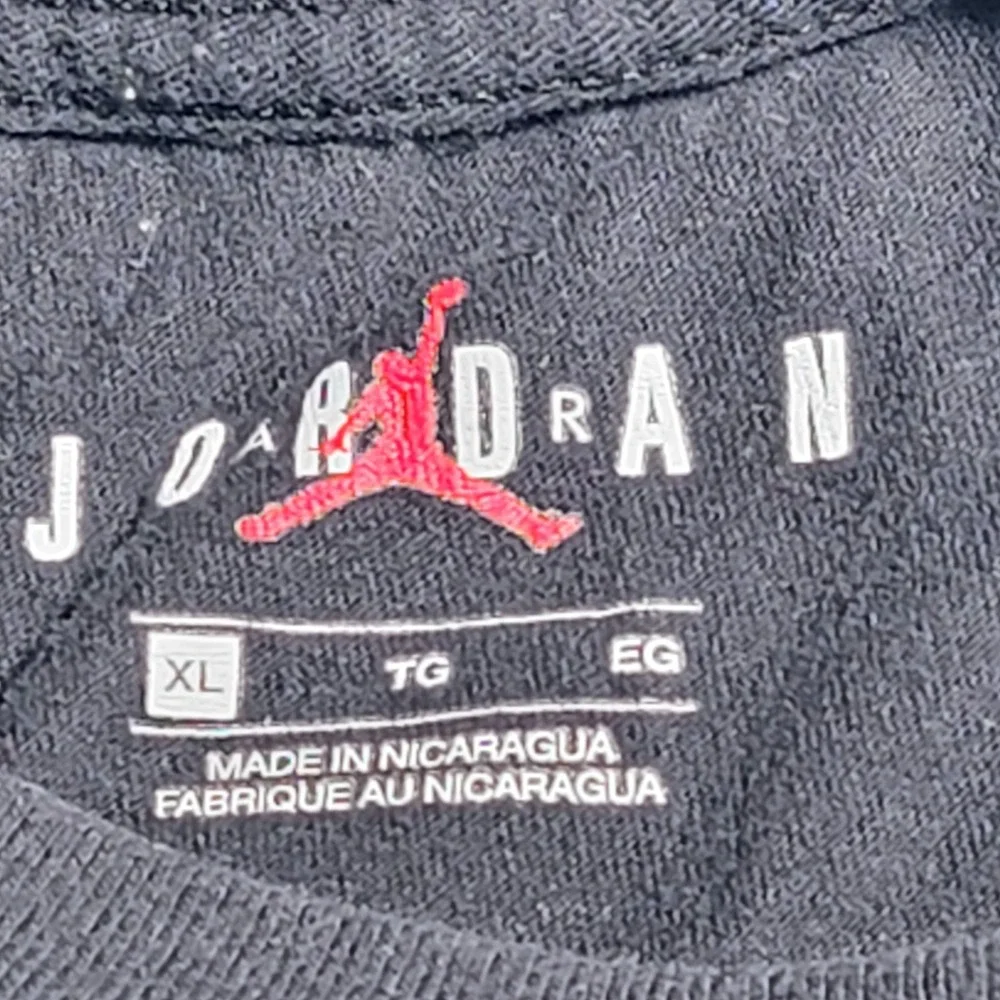 Jordan nike air