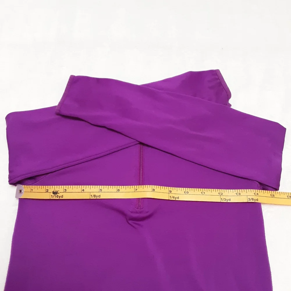 Justice quarter zip