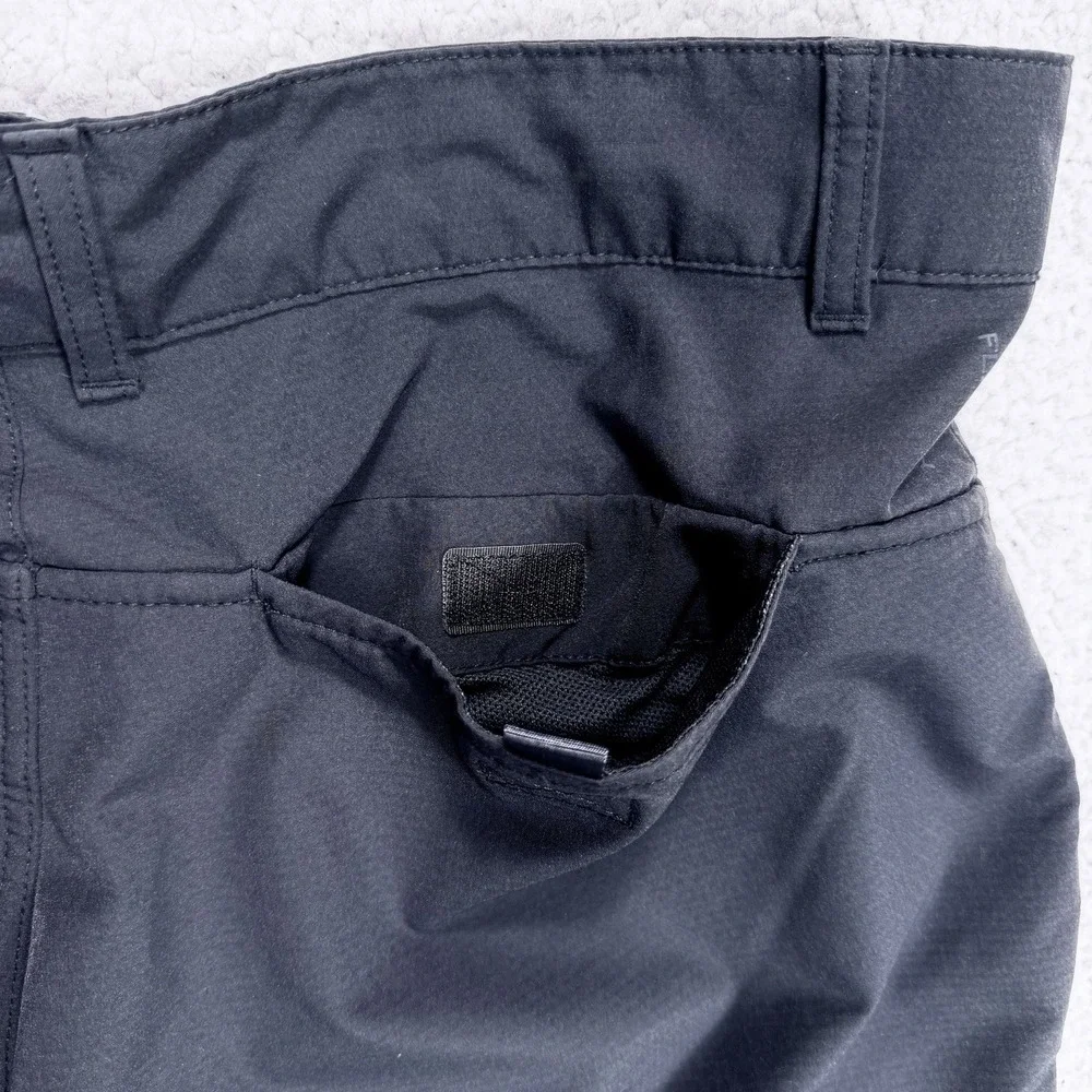The North Face gorpcore hiking