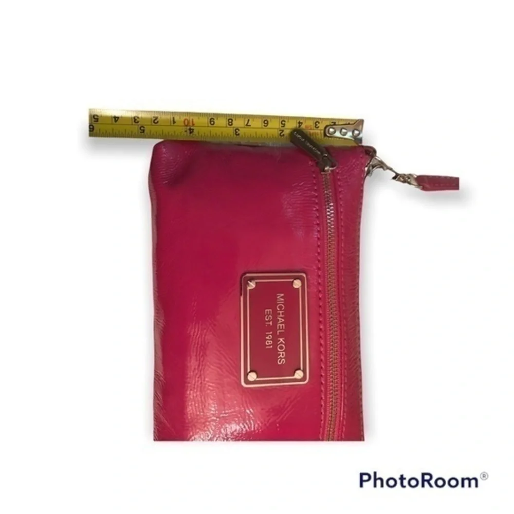 Michael Kors rarely used