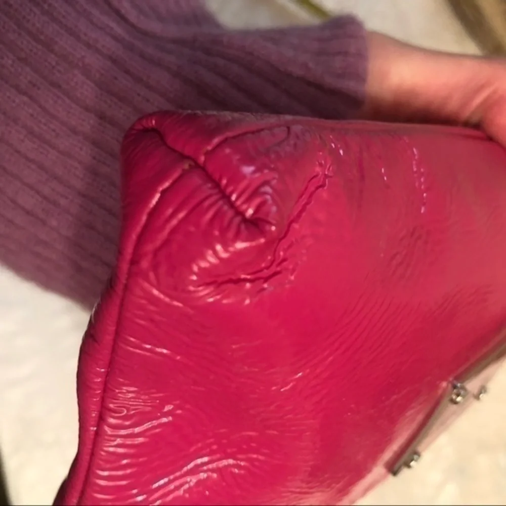 Michael Kors rarely used