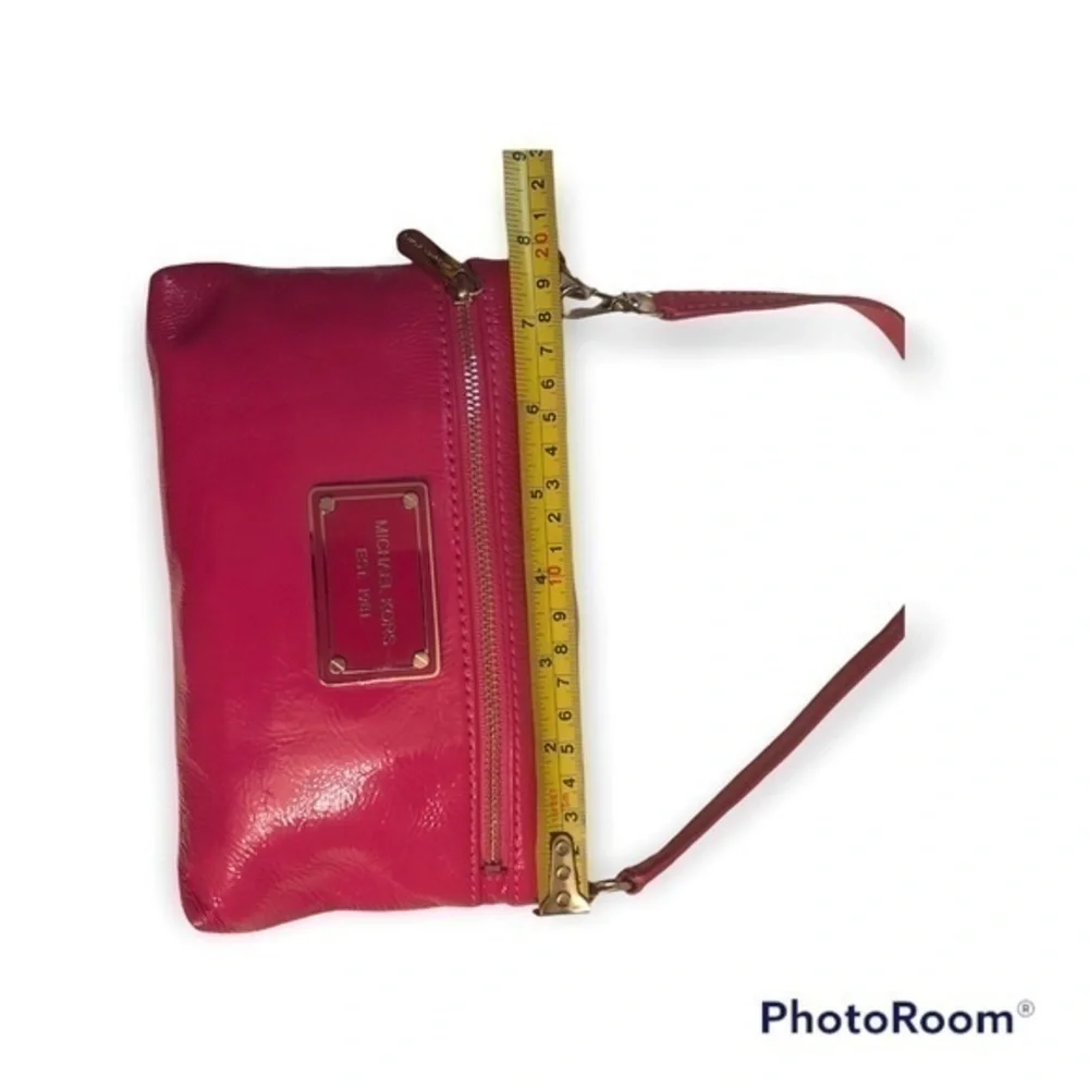 Michael Kors rarely used