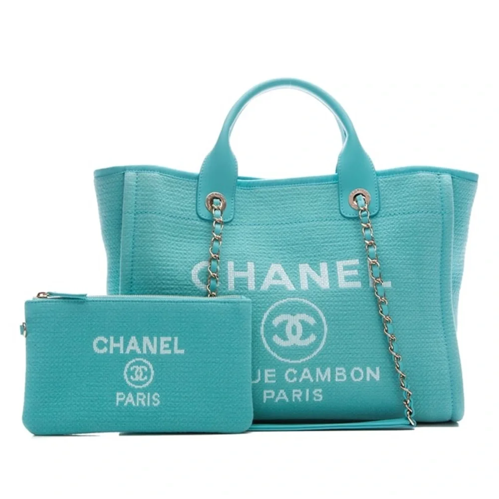 CHANEL this authentic