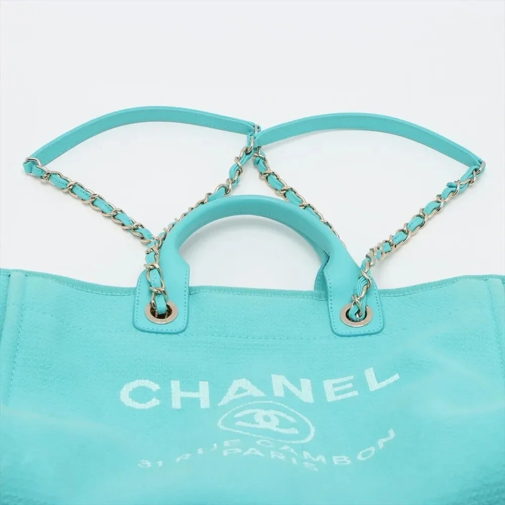 CHANEL this authentic
