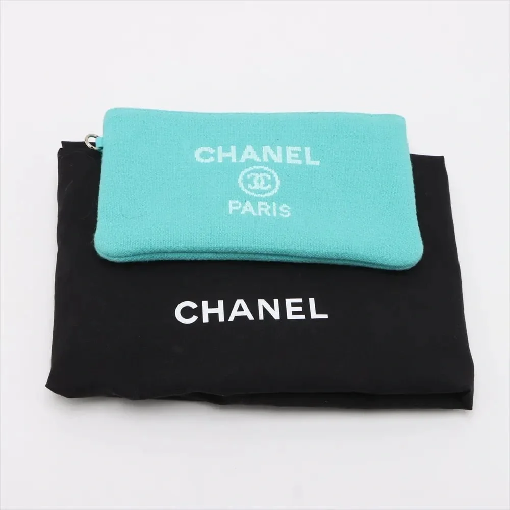 CHANEL this authentic
