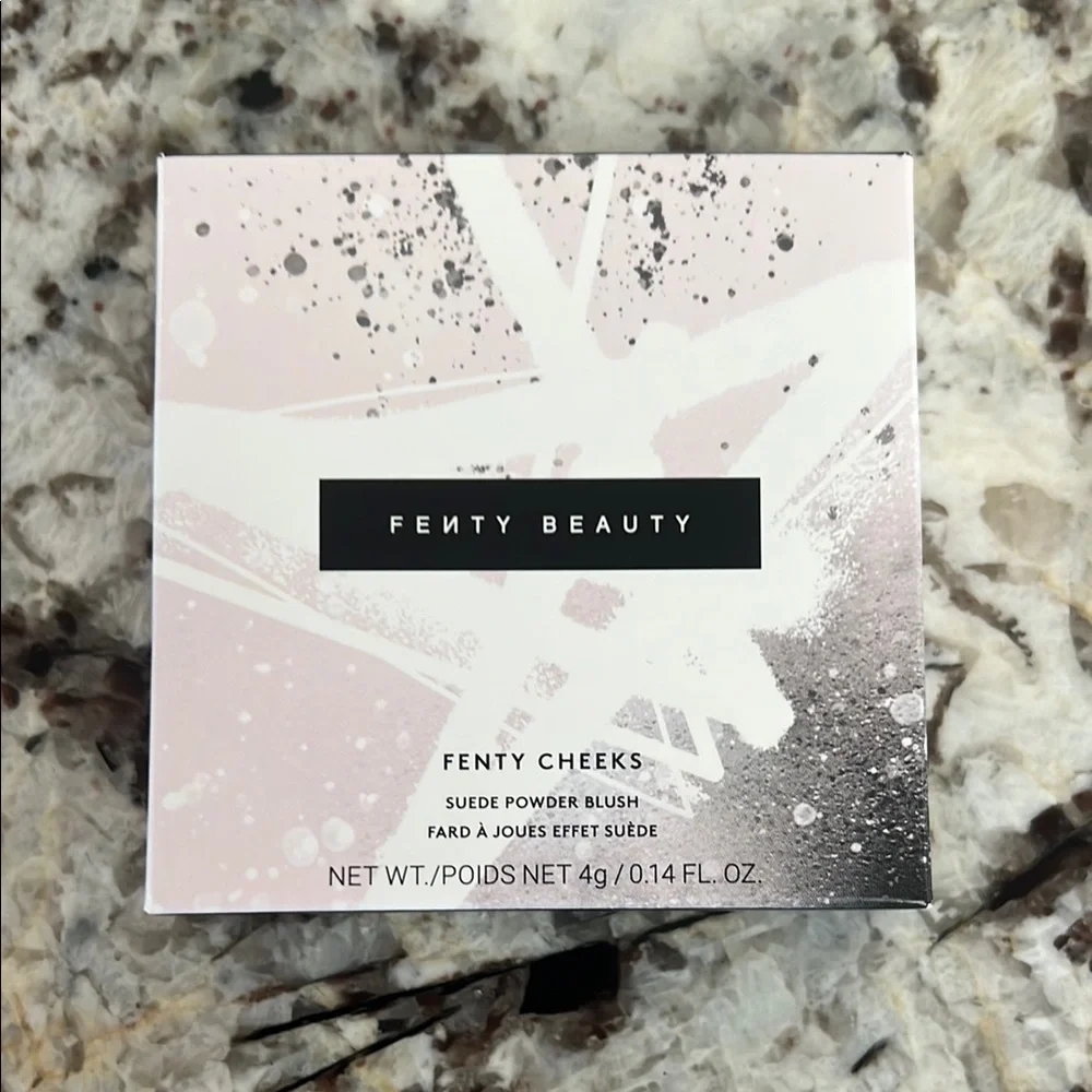 Fenty Beauty new never