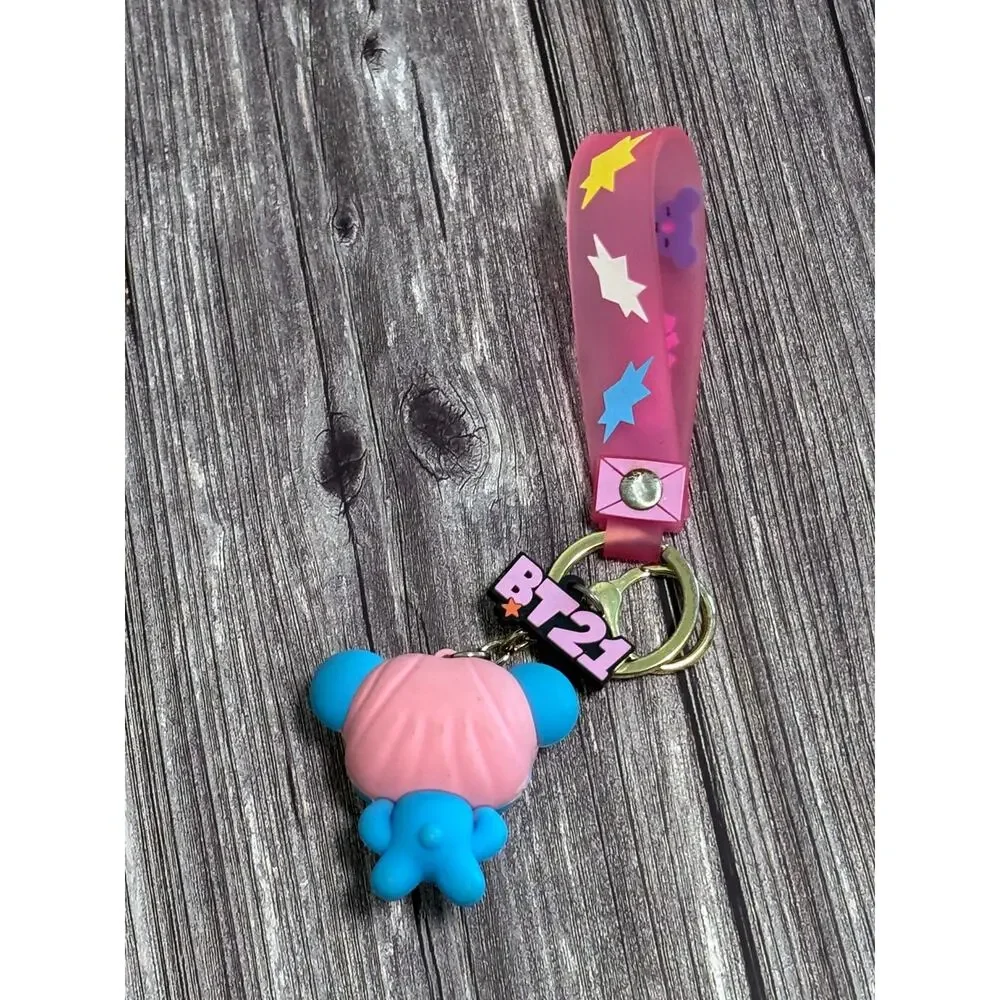 Bts cute bt21