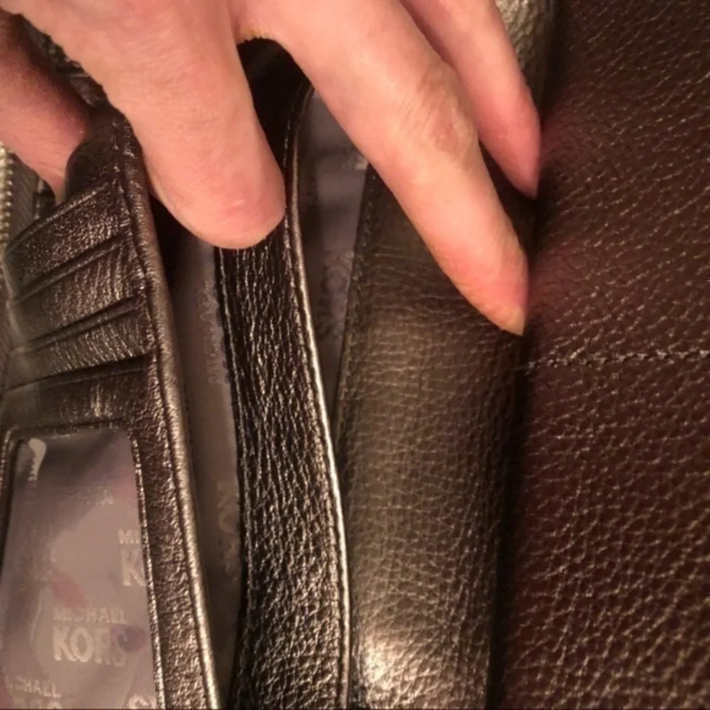 Michael Kors some light