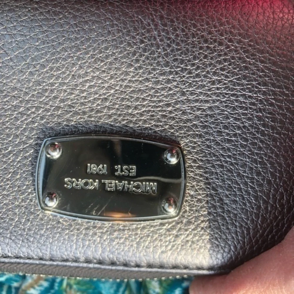 Michael Kors some light