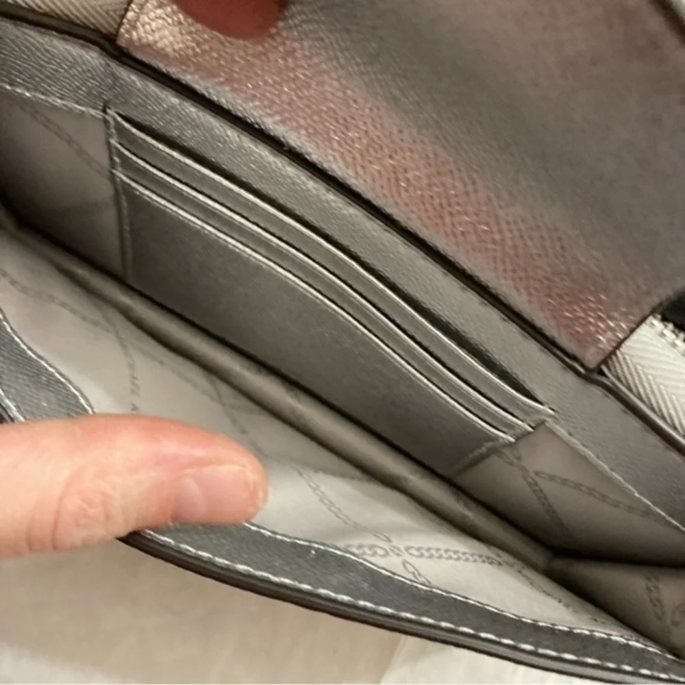 Michael Kors gently used