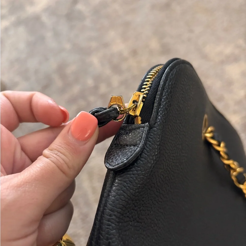 CHANEL vintage timeless