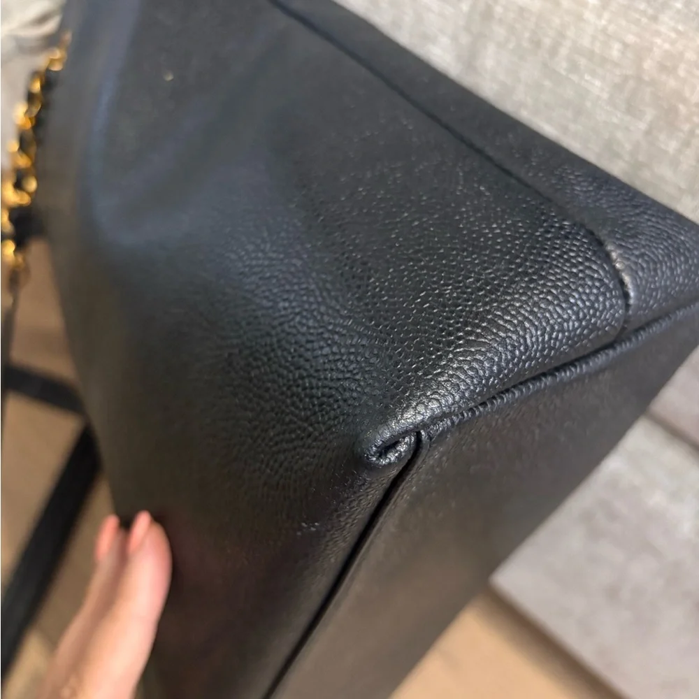 CHANEL vintage timeless
