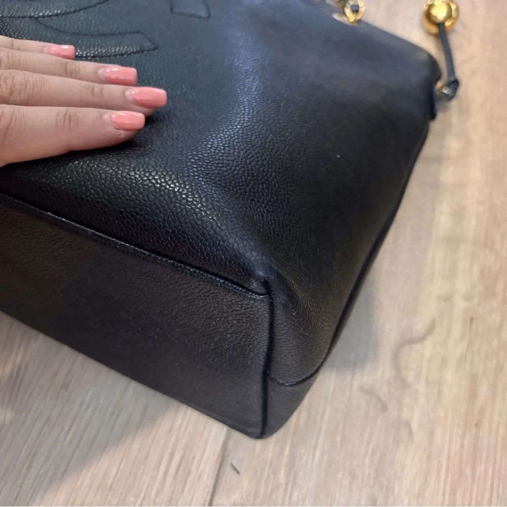 CHANEL vintage timeless