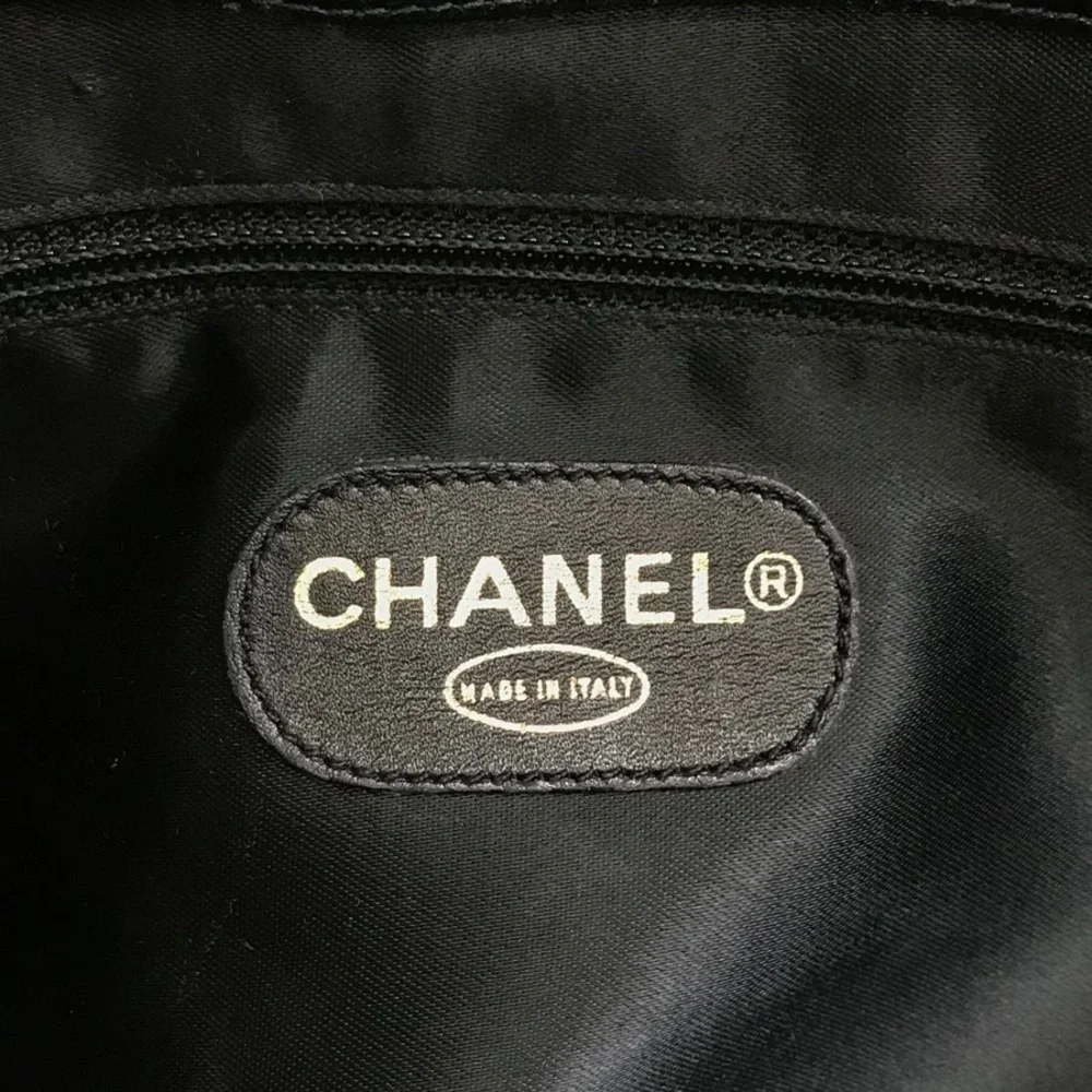 CHANEL vintage timeless